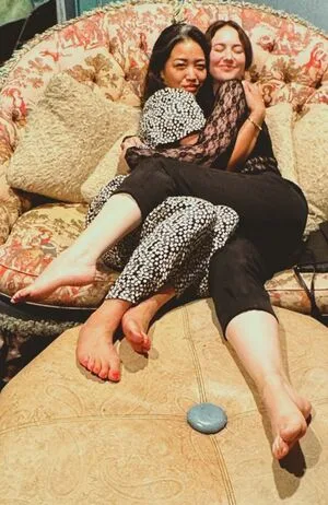 Lucy James OnlyFans Leaked Free Thumbnail Picture - #nuamk3ahCP