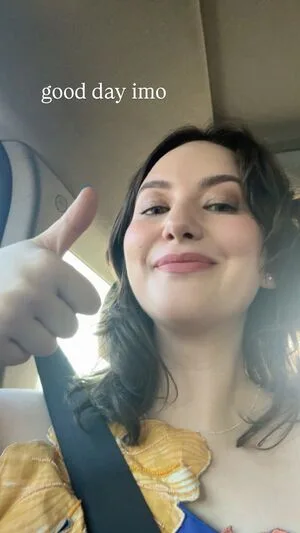 Lucy James OnlyFans Leaked Free Thumbnail Picture - #quusGRXF37