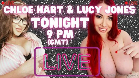 Lucy Jones OnlyFans Leaked Free Thumbnail Picture - #Y39o7Fwf2t