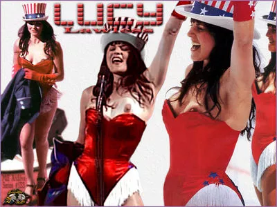 Lucy Lawless Profile Thumbnail