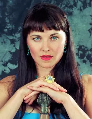 Lucy Lawless OnlyFans Leaked Free Thumbnail Picture - #SVq2dLEmoq