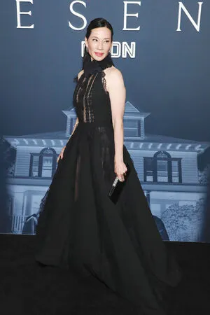 Lucy Liu Thumbnail Picture