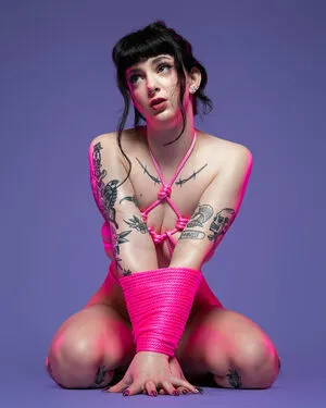 Lucy Luvs OnlyFans Leaked Free Thumbnail Picture - #4TfjH6PEbv