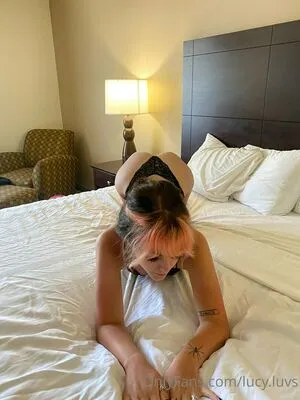 Lucy Luvs OnlyFans Leaked Free Thumbnail Picture - #gCQBsPs9lt