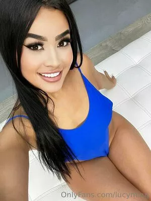 Lucy Ming OnlyFans Leaked Free Thumbnail Picture - #VF1XgmpgPw