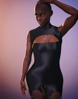 Lucy Nyeusi Thumbnail Picture
