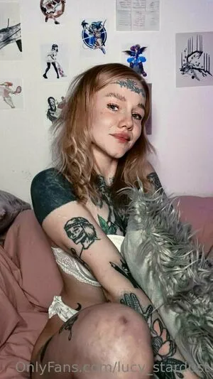 Lucy Stardust OnlyFans Leaked Free Thumbnail Picture - #a53pHtmFSD