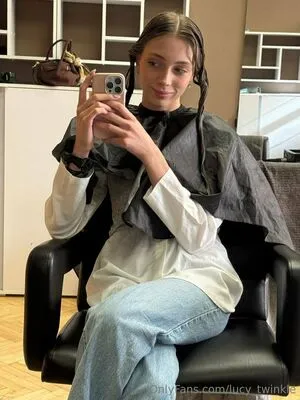Lucy Twinkle OnlyFans Leaked Free Thumbnail Picture - #6O7e7ftSKD
