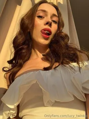Lucy Twinkle OnlyFans Leaked Free Thumbnail Picture - #boEv7tmlwN