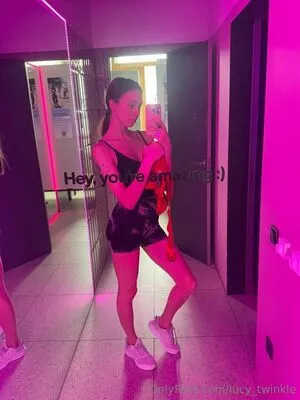 Lucy Twinkle OnlyFans Leaked Free Thumbnail Picture - #gViupLLtPo