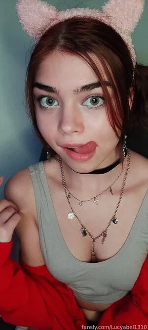 Lucyabel1310 OnlyFans Leaked Free Thumbnail Picture - #FKqcSmHm2Z