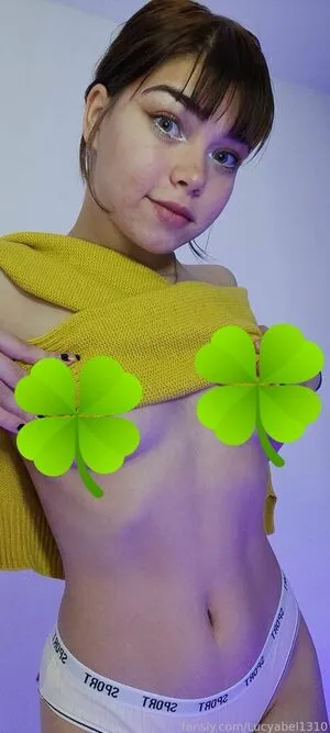 Lucyabel1310 Thumbnail Picture
