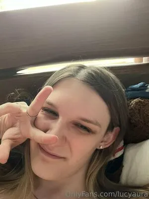Lucyaura OnlyFans Leaked Free Thumbnail Picture - #sJI24llgsB