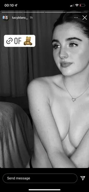 Lucyblanc OnlyFans Leaked Free Thumbnail Picture - #W9ZXTqGZHd