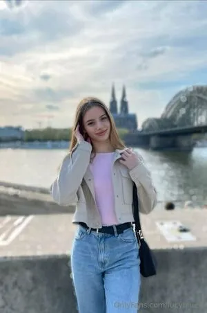 Lucybluee OnlyFans Leaked Free Thumbnail Picture - #SQ6hplsWSr