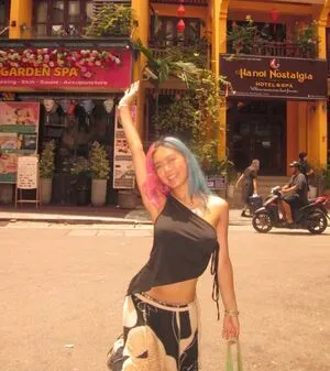 Lucydi OnlyFans Leaked Free Thumbnail Picture - #NmDZKuxOSS