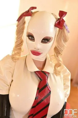 Lucygoth OnlyFans Leaked Free Thumbnail Picture - #f3wEOCdSkE