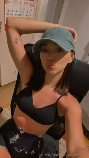 Lucygreyonly OnlyFans Leaked Free Thumbnail Picture - #G3vzDUkwfX
