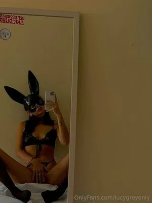 Lucygreyonly Thumbnail Picture