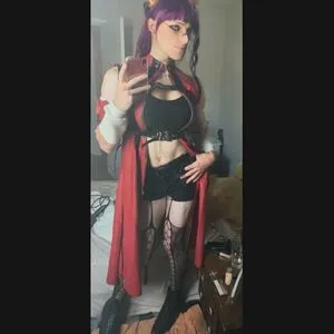 Lucyheifer OnlyFans Leaked Free Thumbnail Picture - #Agmtm3ONrx