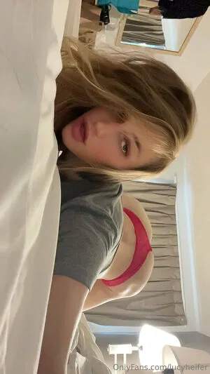 Lucyheifer OnlyFans Leaked Free Thumbnail Picture - #u85OSdJTPW