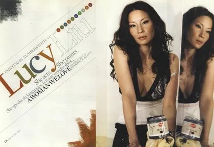 Lucyli OnlyFans Leaked Free Thumbnail Picture - #W1qYyJkrWZ