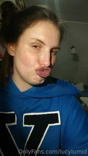 Lucylumid OnlyFans Leaked Free Thumbnail Picture - #SlroyV4lYC