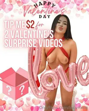 Lucyming OnlyFans Leaked Free Thumbnail Picture - #a3CXTZhARe