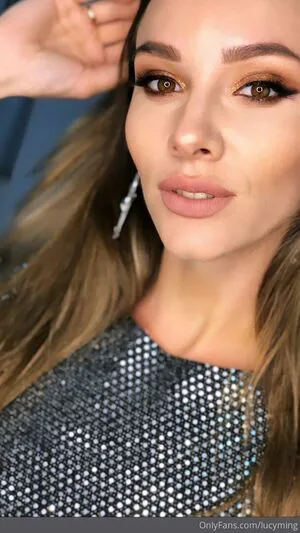 Lucyming OnlyFans Leaked Free Thumbnail Picture - #nubaIjdKp2