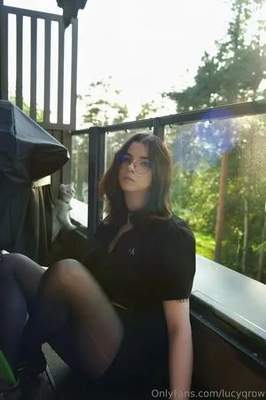 Lucyqrow OnlyFans Leaked Free Thumbnail Picture - #1pnh84BXFD