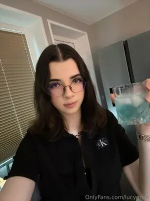 Lucyqrow OnlyFans Leaked Free Thumbnail Picture - #RgapW81gGa