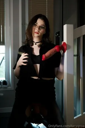 Lucyqrow OnlyFans Leaked Free Thumbnail Picture - #wFBjsJEYyb