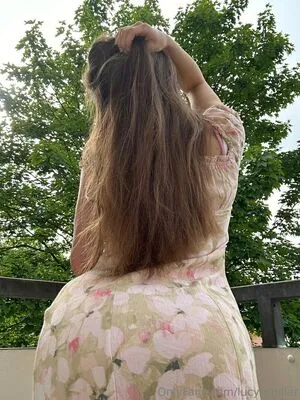 Lucyschiller OnlyFans Leaked Free Thumbnail Picture - #0AMMjRAepl