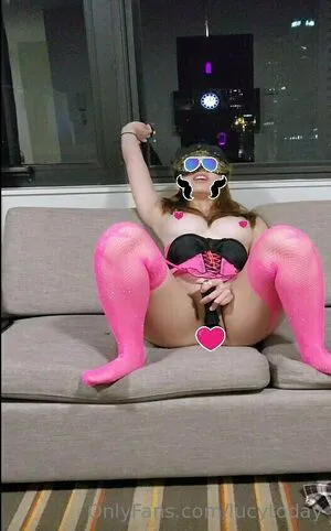 Lucytoday OnlyFans Leaked Free Thumbnail Picture - #1YdncgEOrn
