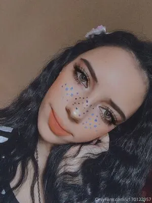 Lucyvampi OnlyFans Leaked Free Thumbnail Picture - #2VTfwWMyk0