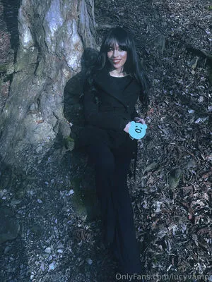 Lucyvampi Thumbnail Picture
