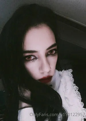 Lucyvampi OnlyFans Leaked Free Thumbnail Picture - #6FdQoWdHGx