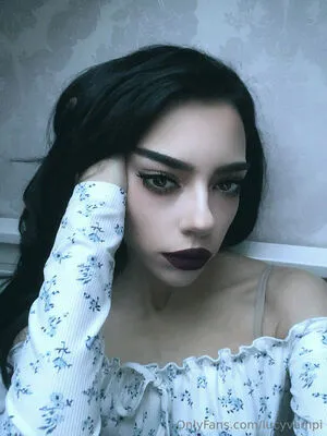 Lucyvampi OnlyFans Leaked Free Thumbnail Picture - #faWEiiqaMU