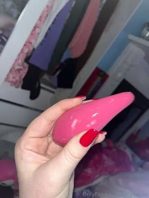 Lucyxgray OnlyFans Leaked Free Thumbnail Picture - #ZYM4TDdT0A