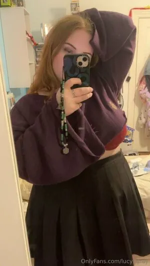 Lucyxgray OnlyFans Leaked Free Thumbnail Picture - #umTRTERnAH