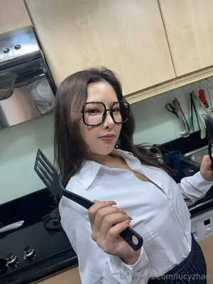 Lucyzhao OnlyFans Leaked Free Thumbnail Picture - #2BmPM2oFFZ