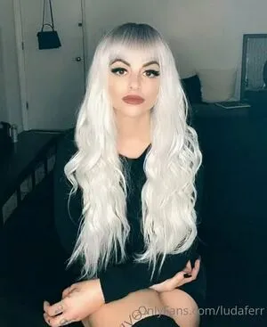 Ludaferr OnlyFans Leaked Free Thumbnail Picture - #AU261109XE