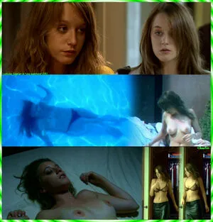 Ludivine Sagnier Thumbnail Picture