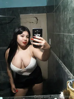 Ludmi A OnlyFans Leaked Free Thumbnail Picture - #Enh2lwS0O8