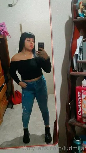 Ludmi A OnlyFans Leaked Free Thumbnail Picture - #IbHOTHOQuc