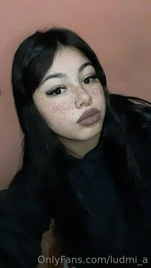 Ludmi A OnlyFans Leaked Free Thumbnail Picture - #aEysZarFV0