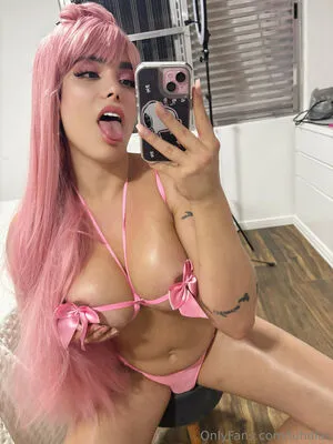 Luhdias OnlyFans Leaked Free Thumbnail Picture - #184cKBp4rf