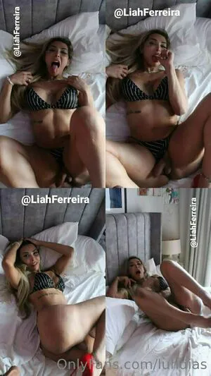 Luhdias OnlyFans Leaked Free Thumbnail Picture - #2pPFHkYKNS