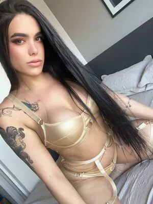 Luhdias OnlyFans Leaked Free Thumbnail Picture - #4FkXrO3Ret
