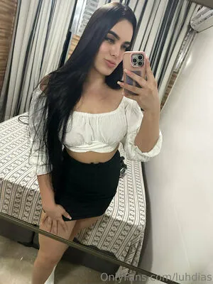 Luhdias OnlyFans Leaked Free Thumbnail Picture - #Mszf6lrStw